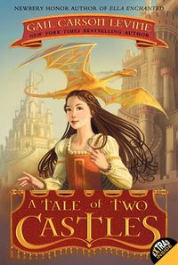 Produktbild: A Tale of Two Castles