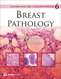 Produktbild: Sanders, M: Breast Pathology