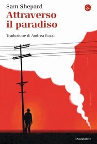 Produktbild: Attraverso il paradiso