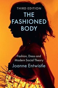 Produktbild: The Fashioned Body