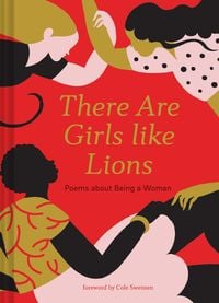 Produktbild: There are Girls like Lions