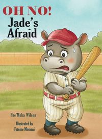 Produktbild: OH NO! Jade's Afraid