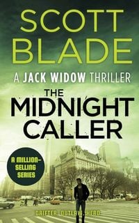 Produktbild: The Midnight Caller