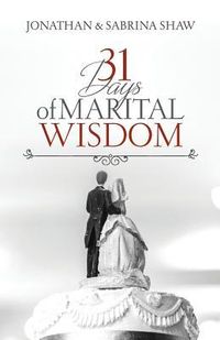 Produktbild: 31 Days of Marital Wisdom