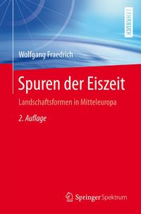 Produktbild: Spuren der Eiszeit