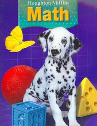 Produktbild: Houghton Mifflin Math (c) 2005