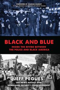 Produktbild: Black and Blue
