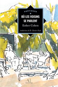 Produktbild: O&ugrave; les voisins se parlent