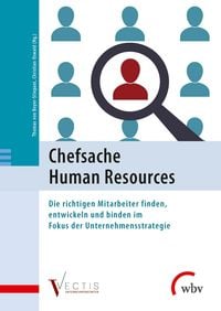 Produktbild: Chefsache Human Resources