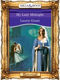 Produktbild: My Lady Midnight