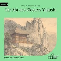 Produktbild: Der Abt des Klosters Yakushi