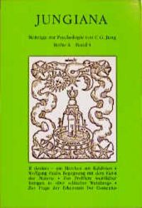 Produktbild: Jungiana. Reihe A, Band 4 (1992)