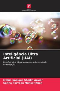 Produktbild: Intelig&ecirc;ncia Ultra Artificial (UAI)