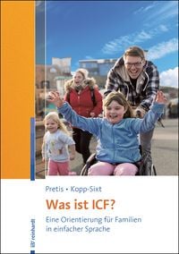 Produktbild: Was ist ICF?