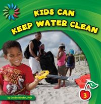 Produktbild: Kids Can Keep Water Clean