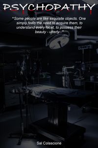 Produktbild: Psychopathy