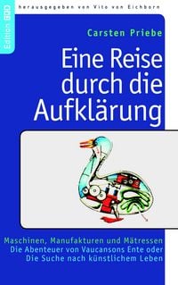 Produktbild: Eine Reise durch die Aufkl&auml;rung