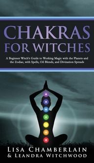 Produktbild: Chakras for Witches