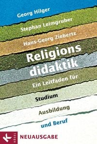 Produktbild: Religionsdidaktik