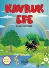 Produktbild: Kavruk Efe