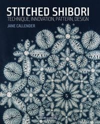 Produktbild: Stitched Shibori