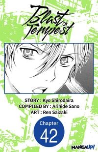 Produktbild: Blast of Tempest #042