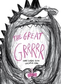 Produktbild: The Great Grrrrr