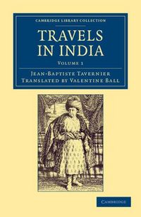 Produktbild: Travels in India - Volume 1