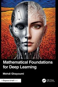 Produktbild: Mathematical Foundations for Deep Learning