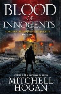 Produktbild: Blood of Innocents