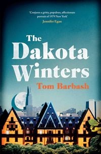 Produktbild: The Dakota Winters