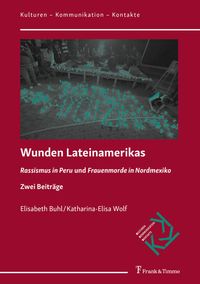 Produktbild: Wunden Lateinamerikas