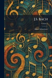 Produktbild: J.S. Bach