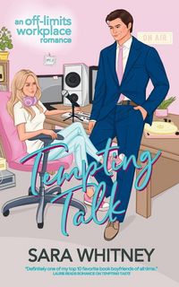 Produktbild: Tempting Talk