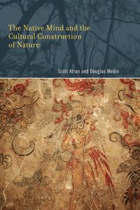 Produktbild: The Native Mind and the Cultural Construction of Nature