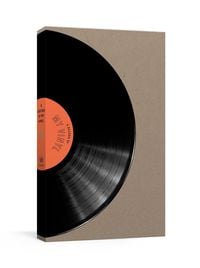 Produktbild: Potter Gift: A Record of My Vinyl