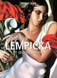 Produktbild: Lempicka