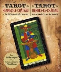 Produktbild: El tarot de Renne-le-Ch&acirc;teau