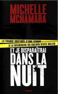 Produktbild: Et je dispara&icirc;trai dans la nuit