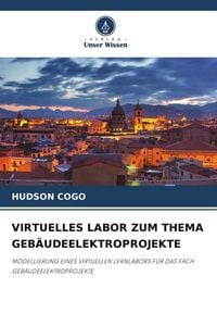 Produktbild: Virtuelles Labor Zum Thema Geb&auml;udeelektroprojekte