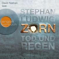 Produktbild: Zorn - Tod und Regen