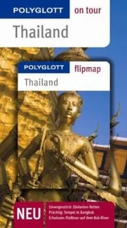 Produktbild: Thailand on tour