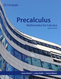 Produktbild: Precalculus