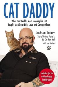 Produktbild: Cat Daddy