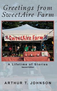 Produktbild: Greetings from SweetAire Farm