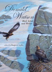 Produktbild: Donald Watson, Bird Artist and Writer