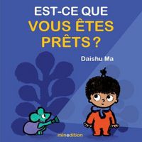 Produktbild: Est-ce que vous &ecirc;tes pr&ecirc;ts ?