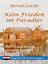 Produktbild: Kein Frieden im Paradies