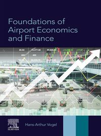 Produktbild: Foundations of Airport Economics and Finance