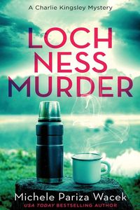 Produktbild: Loch Ness Murder